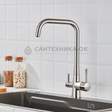 Смеситель для кухни Shevanik S528L