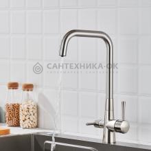 Смеситель для кухни Shevanik S528L