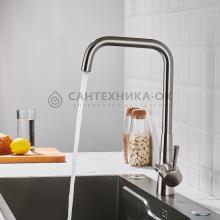 Смеситель для кухни Shevanik S528L