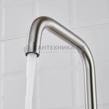 Смеситель для кухни Shevanik S528L
