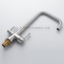 Смеситель для кухни Shevanik S528L