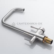 Смеситель для кухни Shevanik S528L