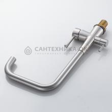 Смеситель для кухни Shevanik S528L