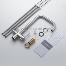 Смеситель для кухни Shevanik S528L