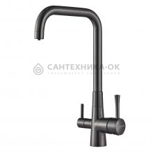 Смеситель для кухни Shevanik S528T