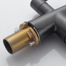 Смеситель для кухни Shevanik S528T