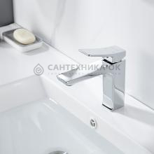 Смеситель для раковины Shevanik S4401