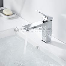Смеситель для раковины Shevanik S4401