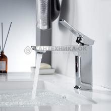 Смеситель для раковины Shevanik S4401
