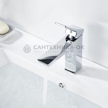 Смеситель для раковины Shevanik S4401