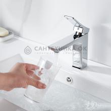 Смеситель для раковины Shevanik S4401