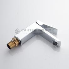 Смеситель для раковины Shevanik S4401