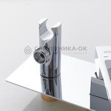 Смеситель с гигиеническим душем Shevanik S6805