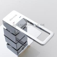 Смеситель с гигиеническим душем Shevanik S6805