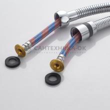 Смеситель с гигиеническим душем Shevanik S6805