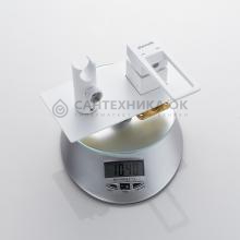 Смеситель с гигиеническим душем Shevanik S6805C