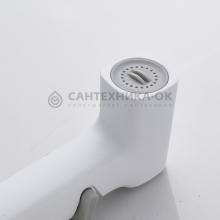 Смеситель с гигиеническим душем Shevanik S6805C