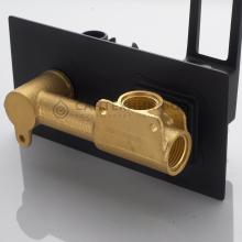 Смеситель с гигиеническим душем Shevanik S6805H