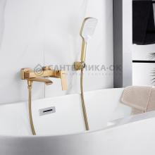 Смеситель для ванны Shevanik S4002G