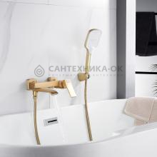 Смеситель для ванны Shevanik S4002G