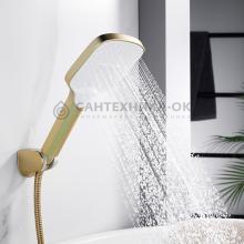 Смеситель для ванны Shevanik S4002G