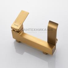 Смеситель для ванны Shevanik S4002G