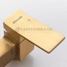 Смеситель для ванны Shevanik S4002G