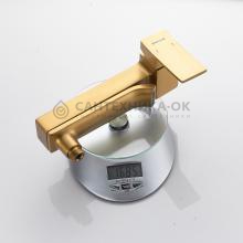 Смеситель для ванны Shevanik S4002G