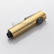 Смеситель с гигиеническим душем Shevanik S4005G-1