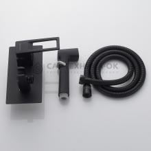 Смеситель с гигиеническим душем Shevanik S6805H