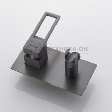 Смеситель с гигиеническим душем Shevanik S6805T