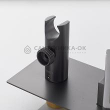 Смеситель с гигиеническим душем Shevanik S6805T