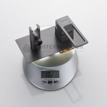 Смеситель с гигиеническим душем Shevanik S6805T