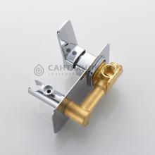 Смеситель с гигиеническим душем Shevanik S9905