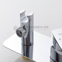 Смеситель с гигиеническим душем Shevanik S9905