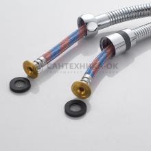 Смеситель с гигиеническим душем Shevanik S9905
