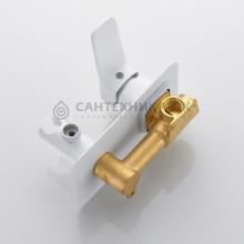 Смеситель с гигиеническим душем Shevanik S9905C