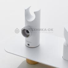 Смеситель с гигиеническим душем Shevanik S9905C