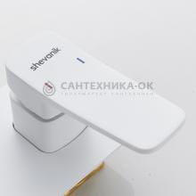Смеситель с гигиеническим душем Shevanik S9905C