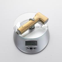 Смеситель с гигиеническим душем Shevanik S9905G