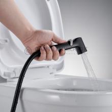Смеситель с гигиеническим душем Shevanik S9905H
