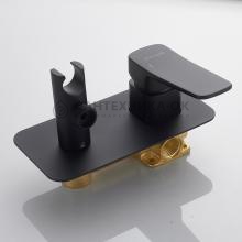 Смеситель с гигиеническим душем Shevanik S9905H