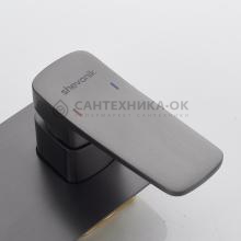 Смеситель с гигиеническим душем Shevanik S9905T