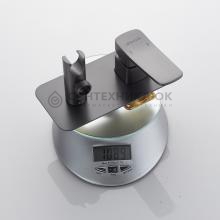 Смеситель с гигиеническим душем Shevanik S9905T