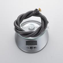 Смеситель с гигиеническим душем Shevanik S9905T
