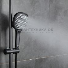 Душевая лейка Gappo G003