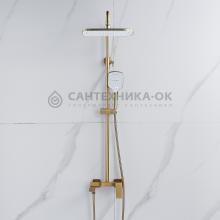 Душевая стойка Shevanik S4036G