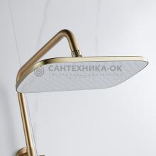 Душевая стойка Shevanik S4036G