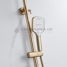 Душевая стойка Shevanik S4036G