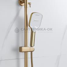 Душевая стойка Shevanik S4036G